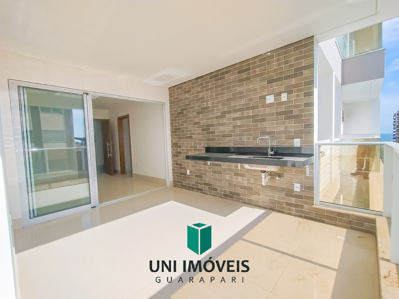 Apartamento, 3 quartos, 101 m² - Foto 4