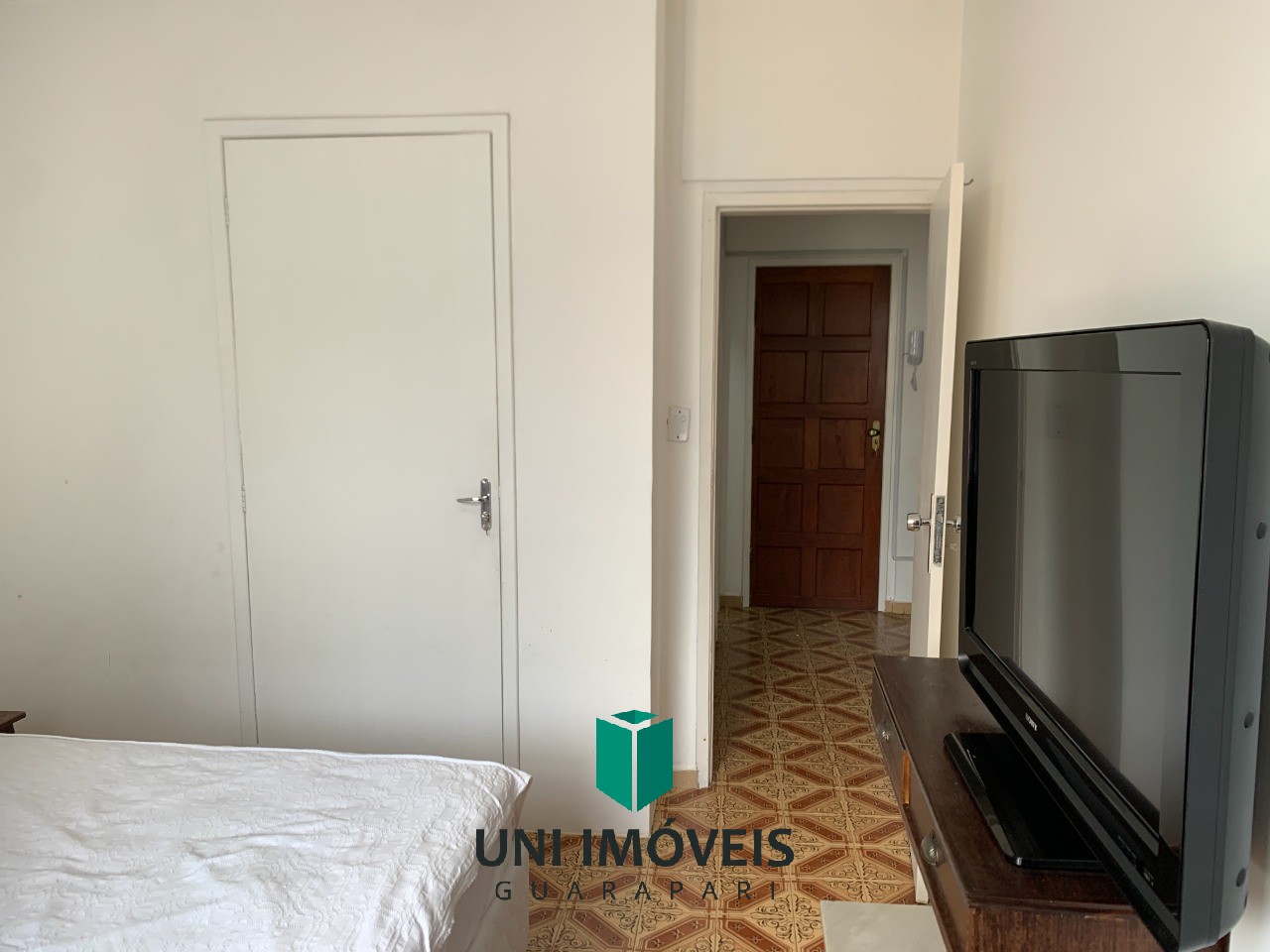 Apartamento, 2 quartos, 42 m² - Foto 3