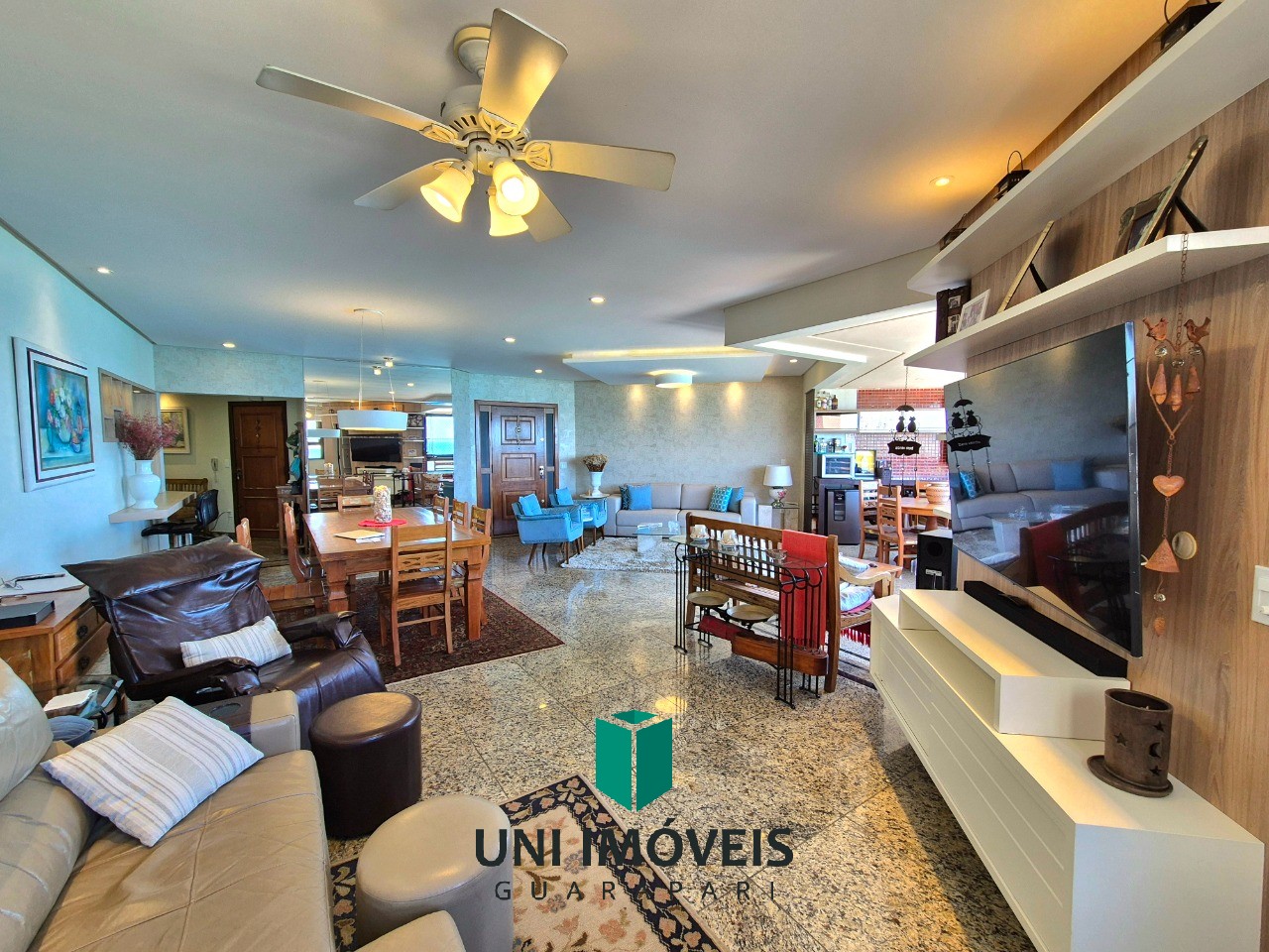 Apartamento, 4 quartos, 203 m² - Foto 13
