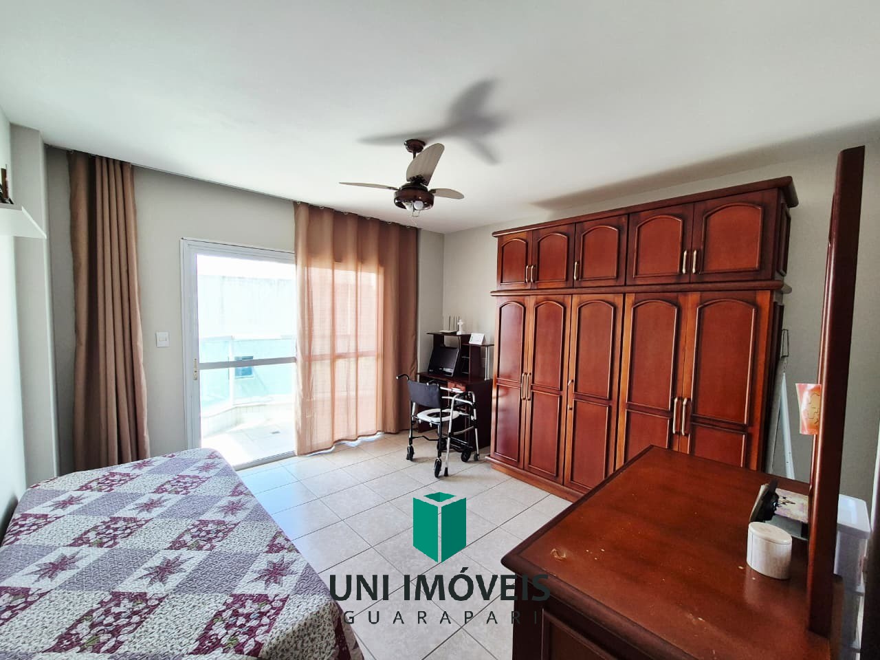 Apartamento, 3 quartos, 110 m² - Foto 14