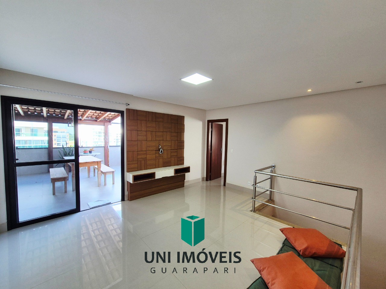 Cobertura, 4 quartos, 256 m² - Foto 29
