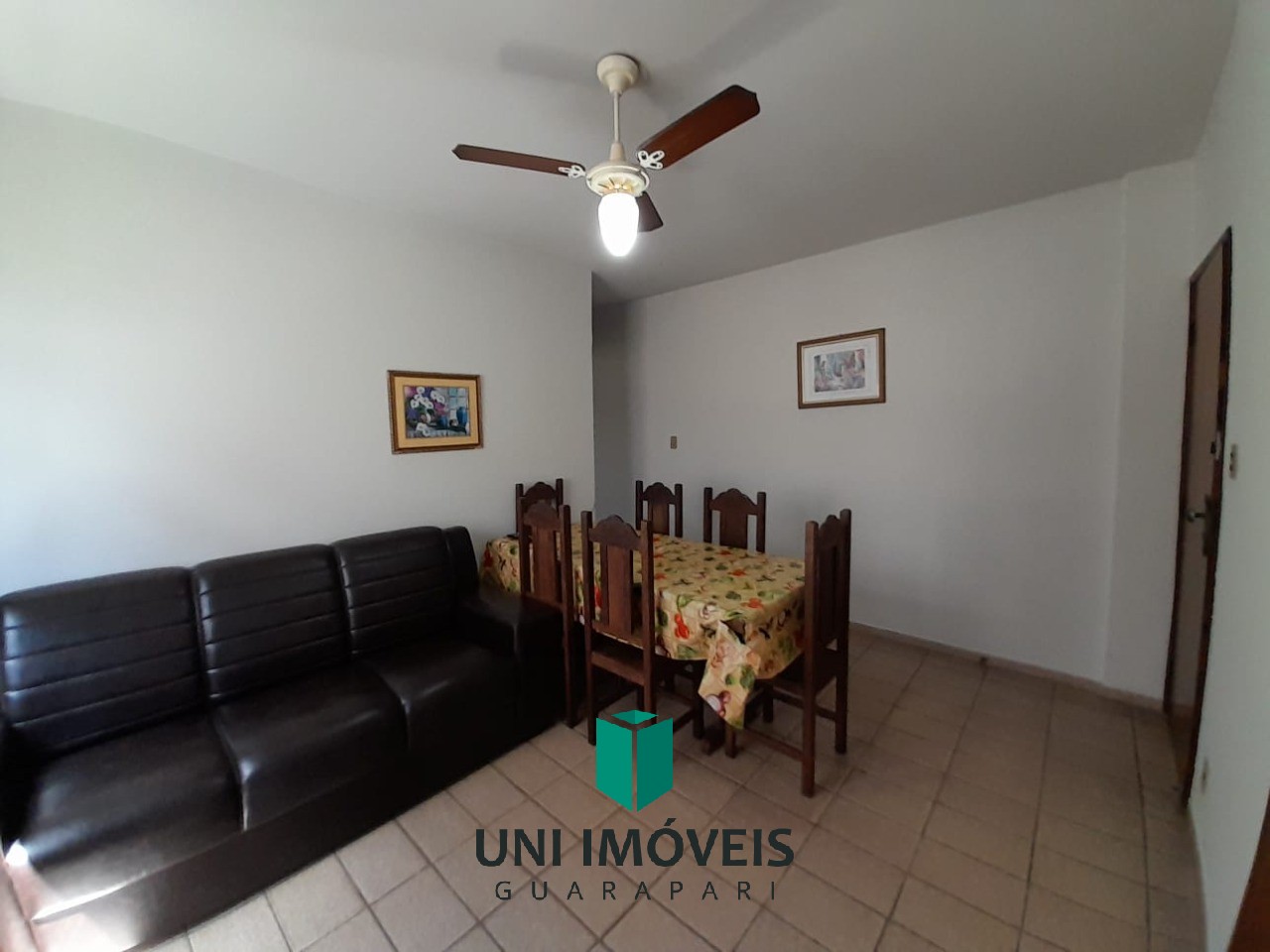 Apartamento, 2 quartos, 70 m² - Foto 2