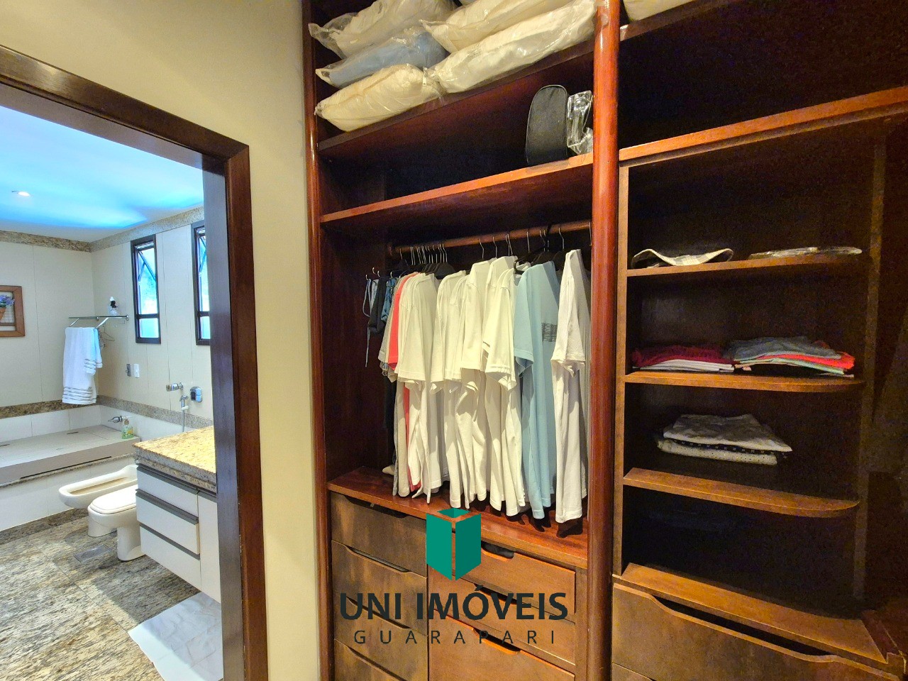 Apartamento, 4 quartos, 203 m² - Foto 30