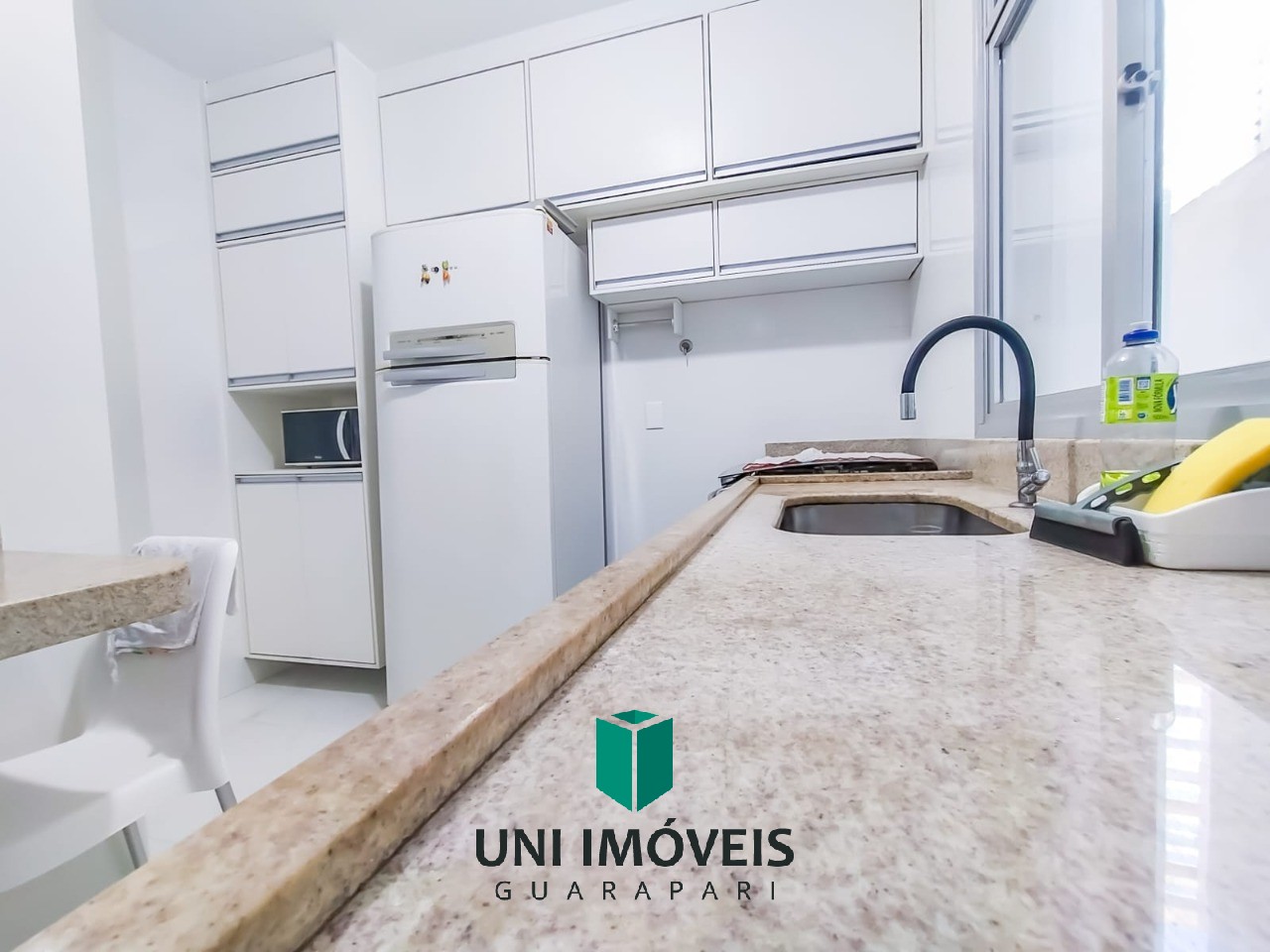 Apartamento, 3 quartos, 92 m² - Foto 9