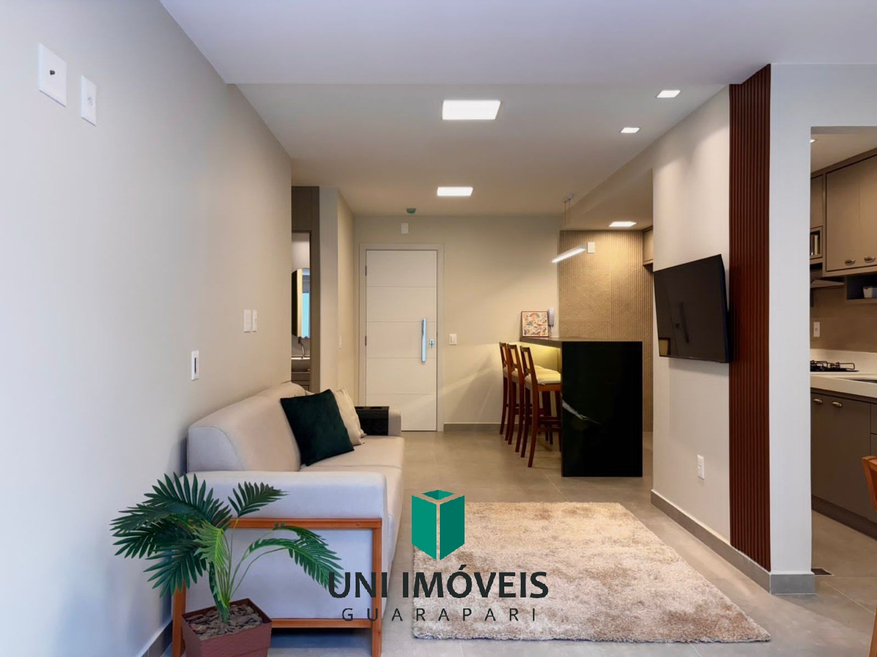 Apartamento, 2 quartos, 104 m² - Foto 6