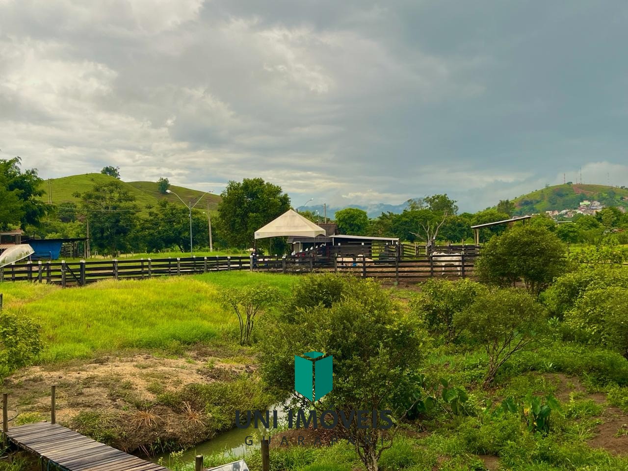Fazenda, 111 hectares - Foto 41