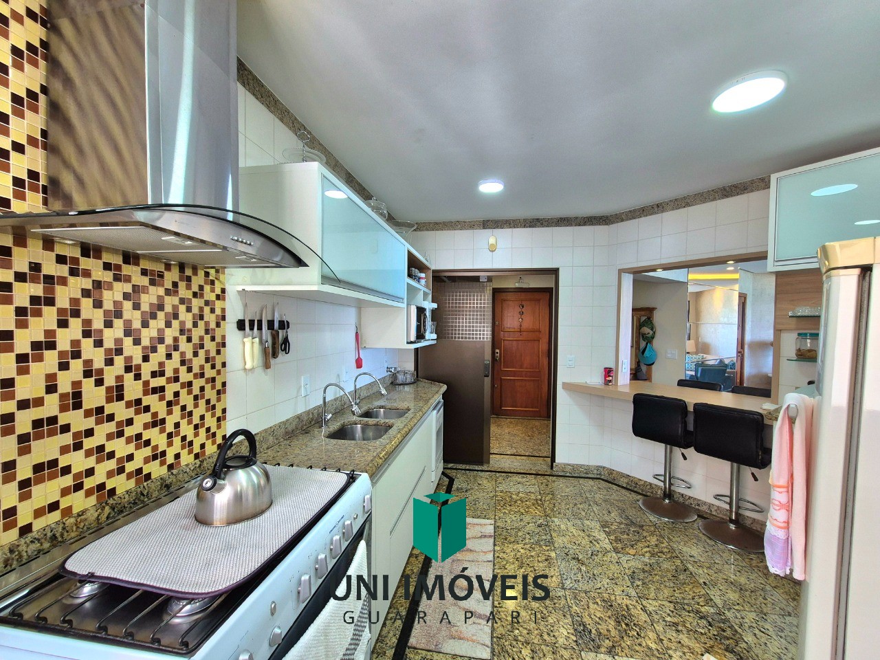 Apartamento, 4 quartos, 203 m² - Foto 18