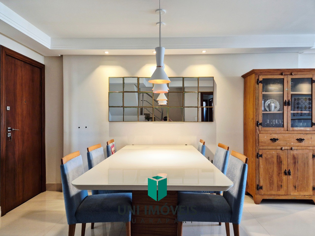 Cobertura, 4 quartos, 256 m² - Foto 18