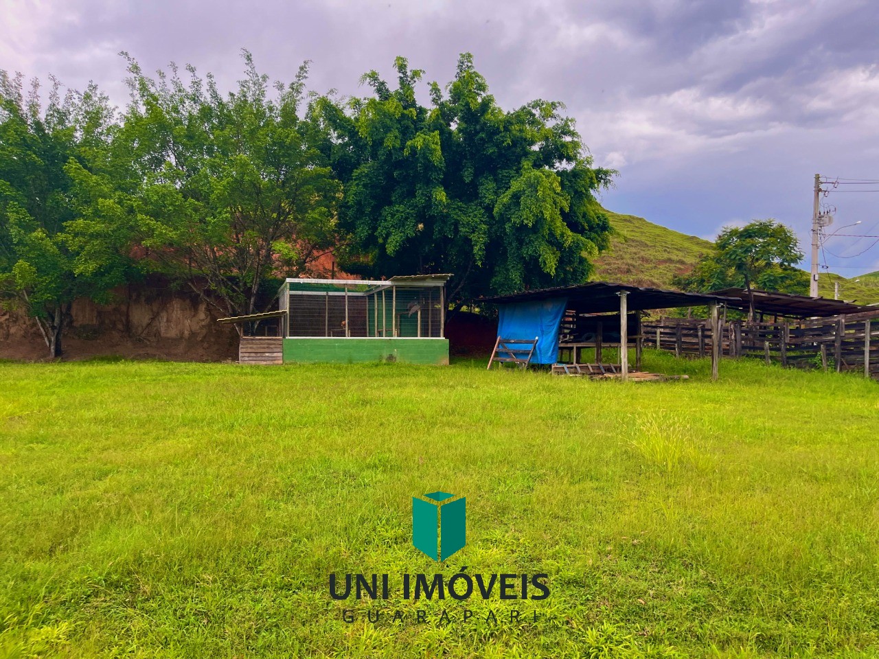 Fazenda, 111 hectares - Foto 17