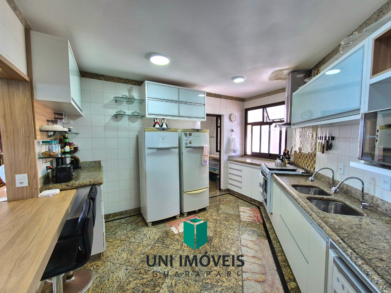 Apartamento, 4 quartos, 203 m² - Foto 17