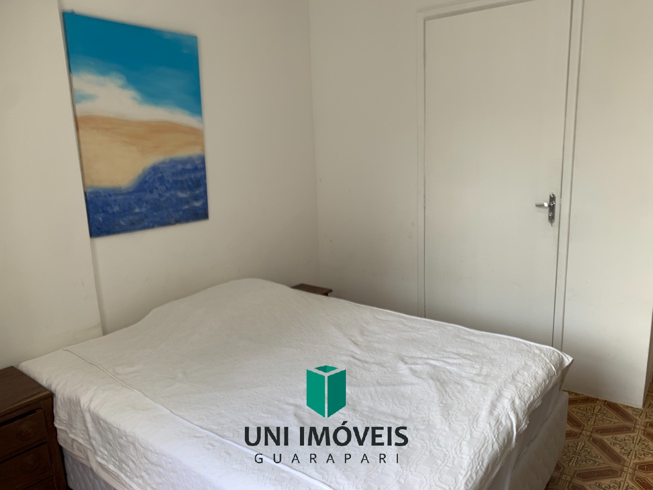 Apartamento, 2 quartos, 42 m² - Foto 1