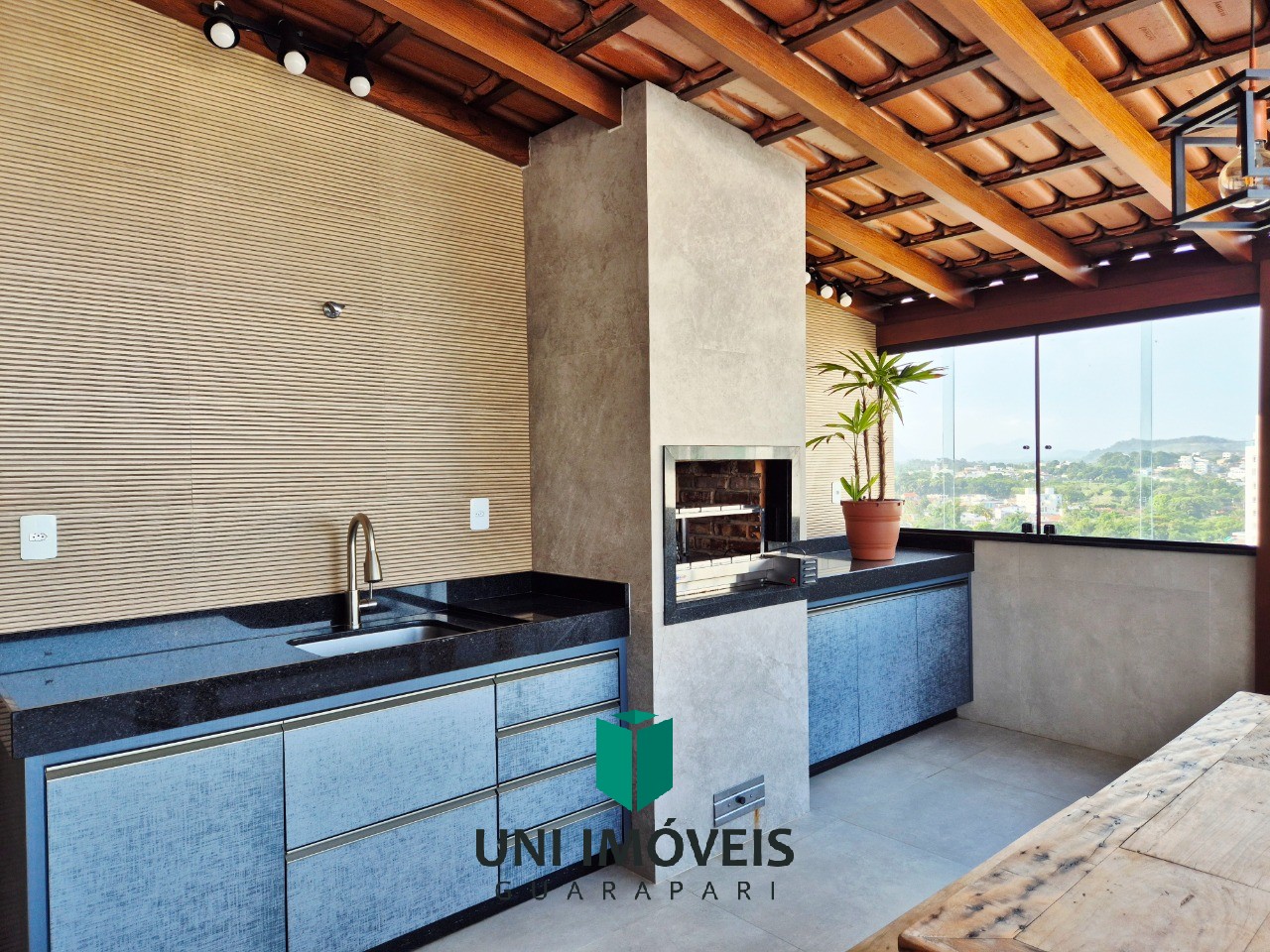 Cobertura, 4 quartos, 256 m² - Foto 20