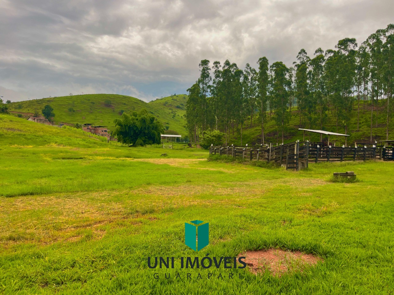 Fazenda, 111 hectares - Foto 13