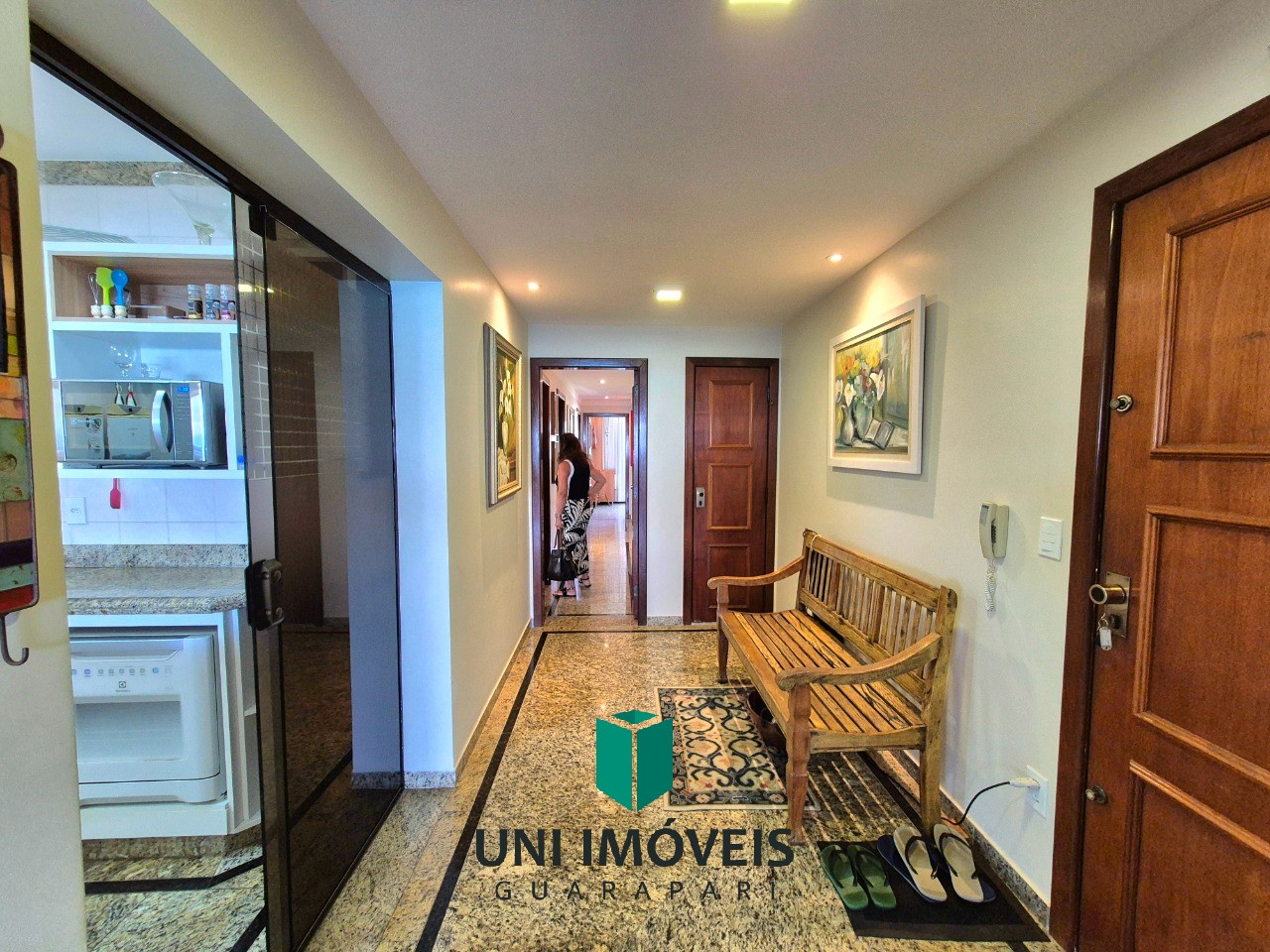 Apartamento, 4 quartos, 203 m² - Foto 15