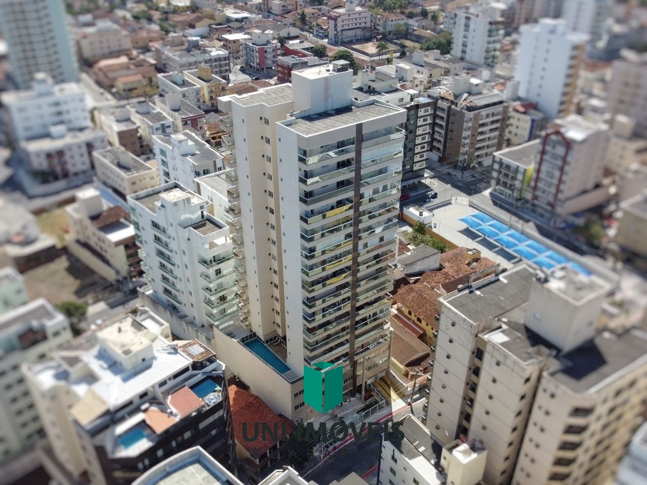 Apartamento, 2 quartos, 77 m² - Foto 1