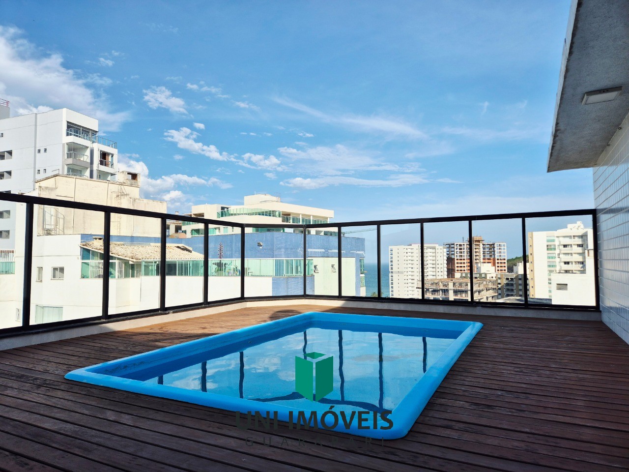 Cobertura, 4 quartos, 256 m² - Foto 23