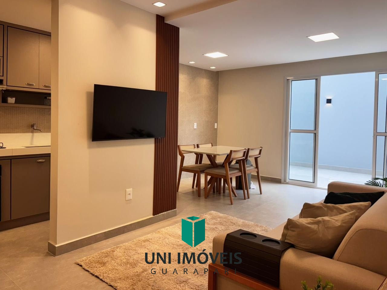 Apartamento, 2 quartos, 104 m² - Foto 15