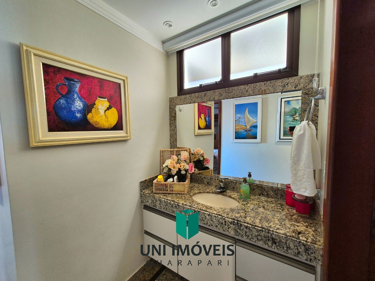 Apartamento, 4 quartos, 203 m² - Foto 26