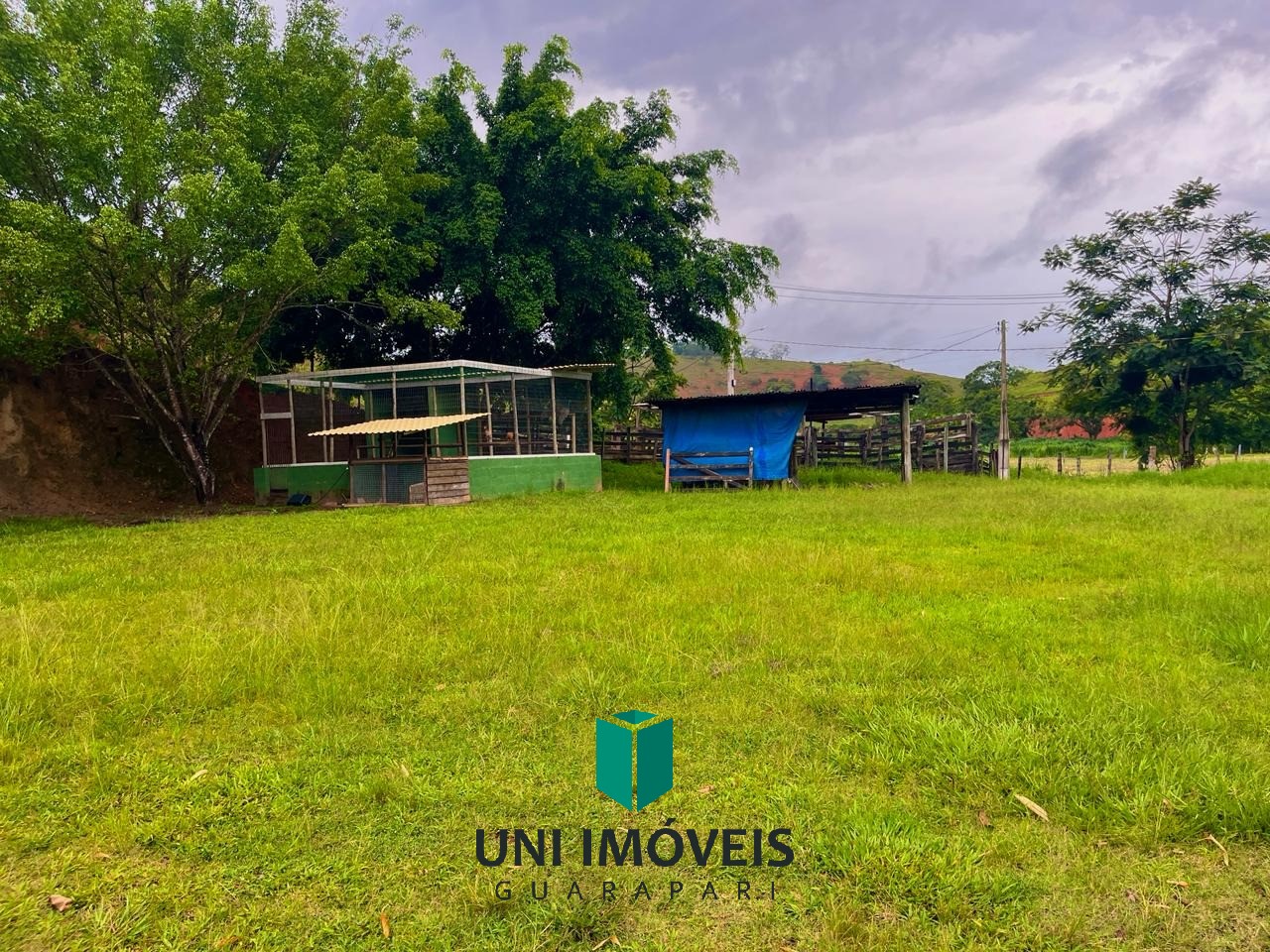 Fazenda, 111 hectares - Foto 16