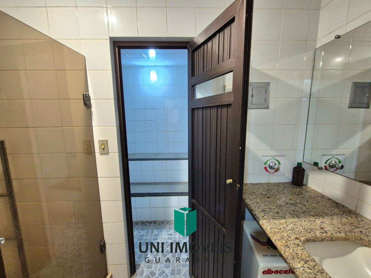 Apartamento, 4 quartos, 203 m² - Foto 39