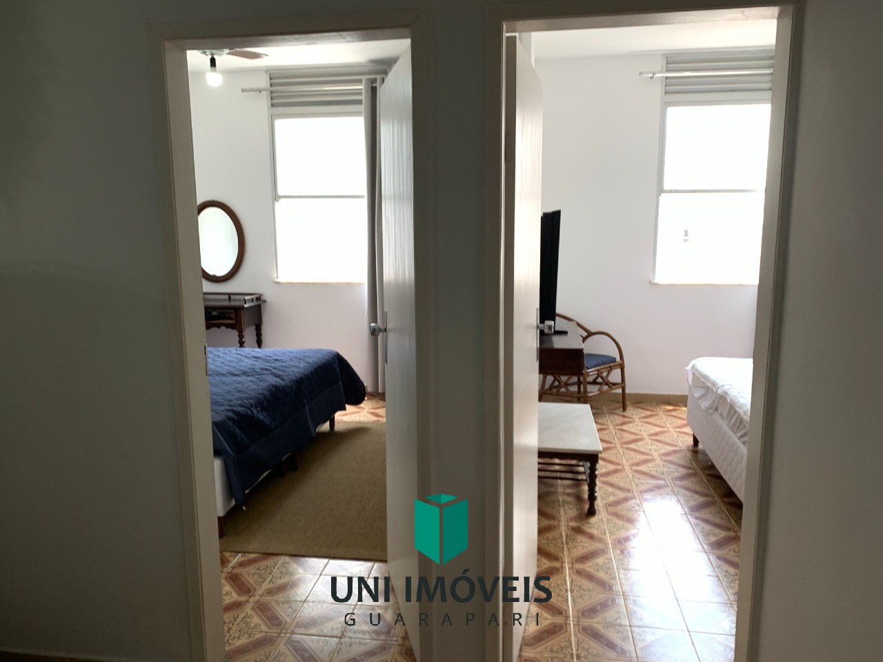 Apartamento, 2 quartos, 42 m² - Foto 6