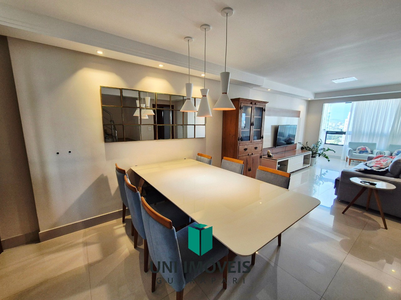 Cobertura, 4 quartos, 256 m² - Foto 5