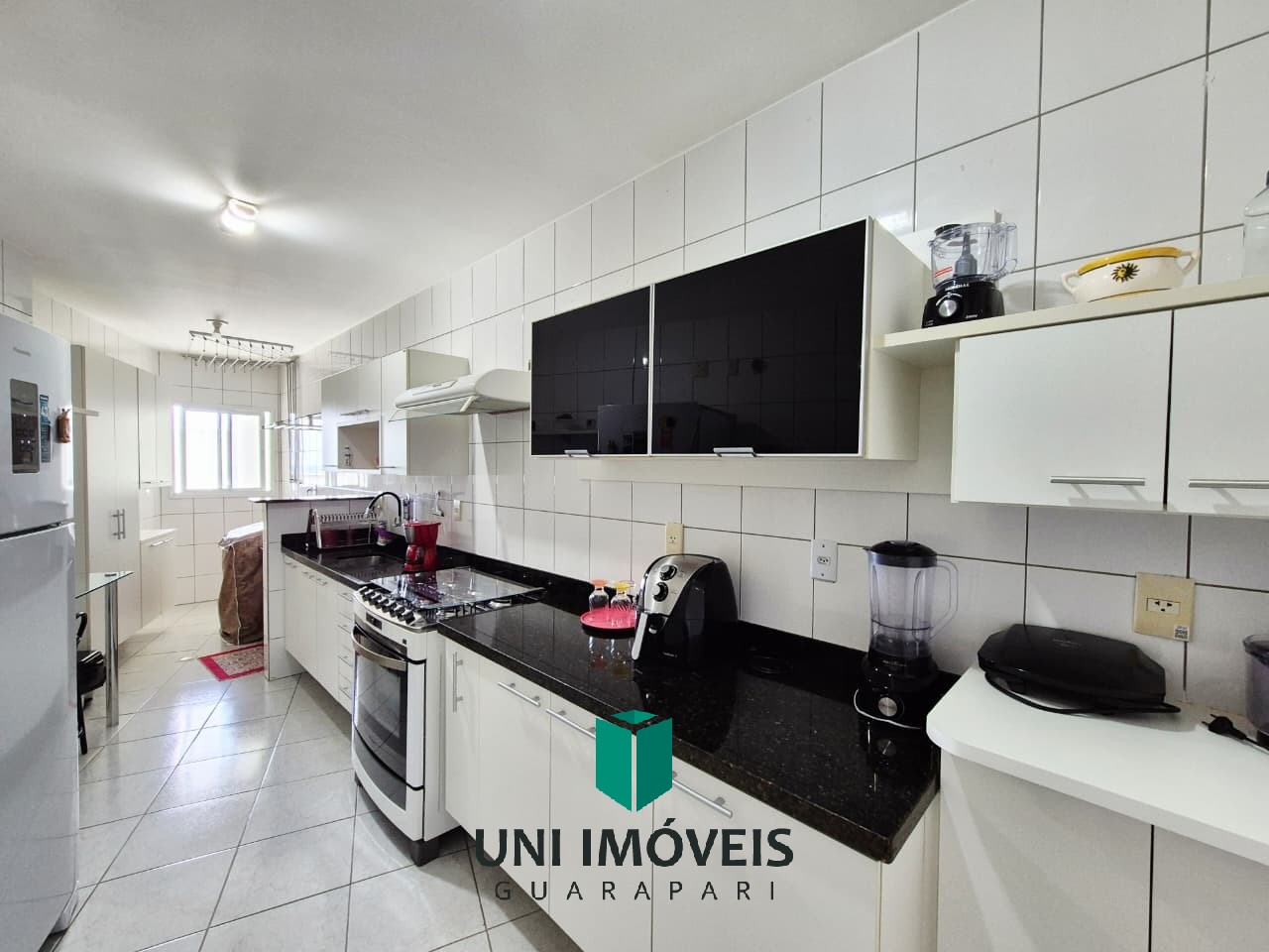 Apartamento, 3 quartos, 110 m² - Foto 8