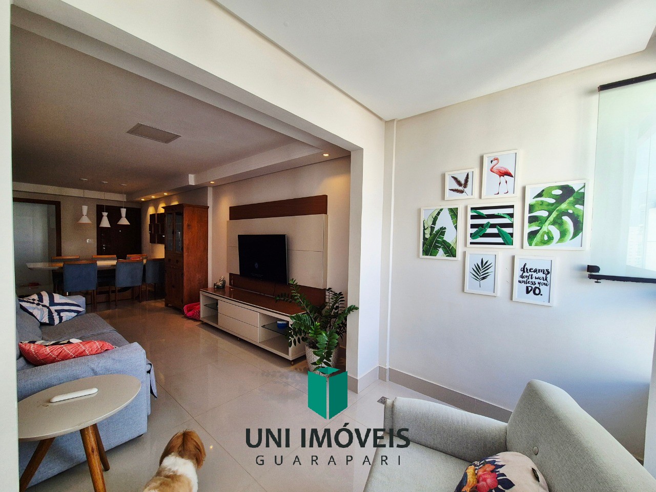 Cobertura, 4 quartos, 256 m² - Foto 10