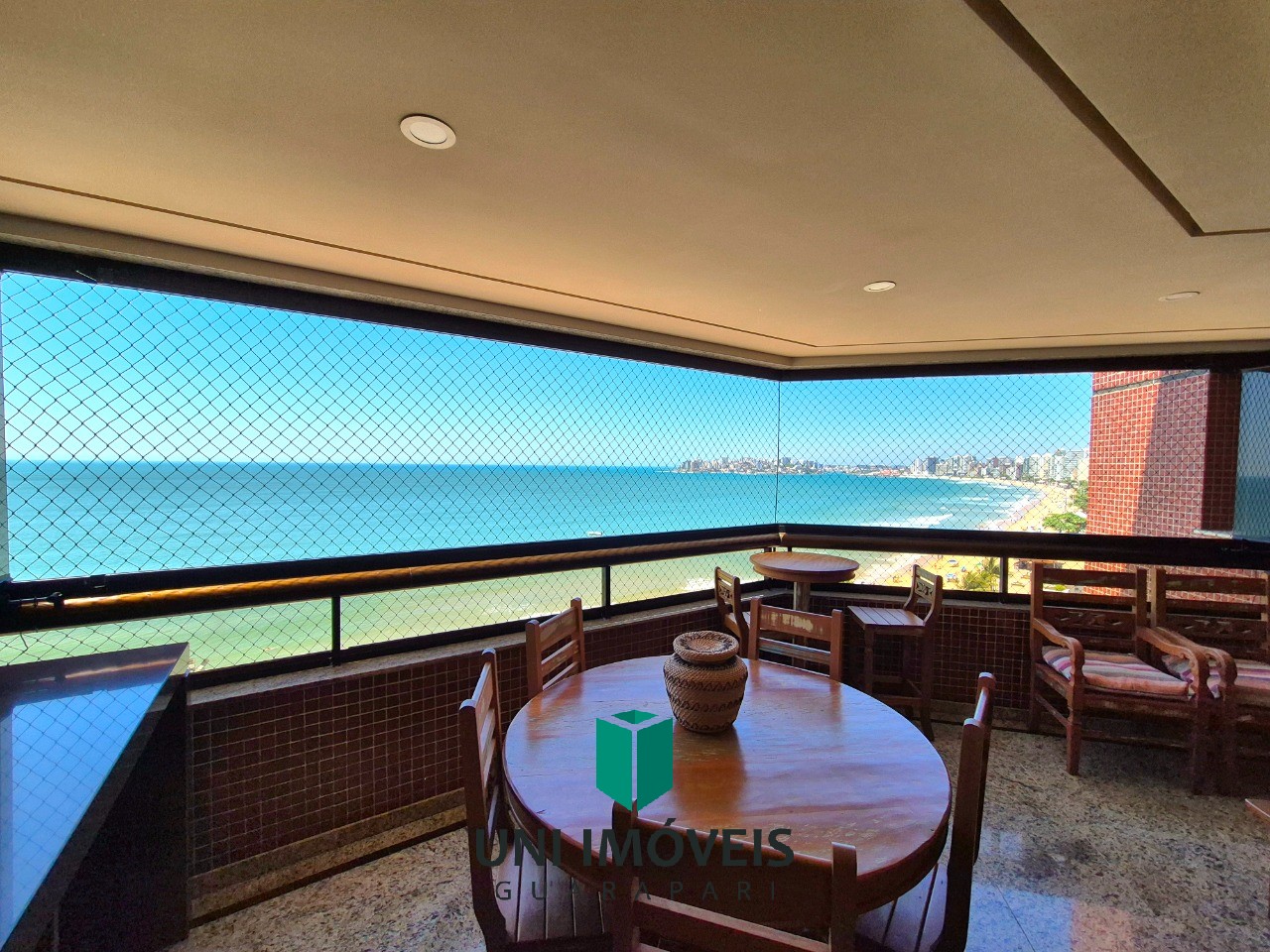 Apartamento, 4 quartos, 203 m² - Foto 11