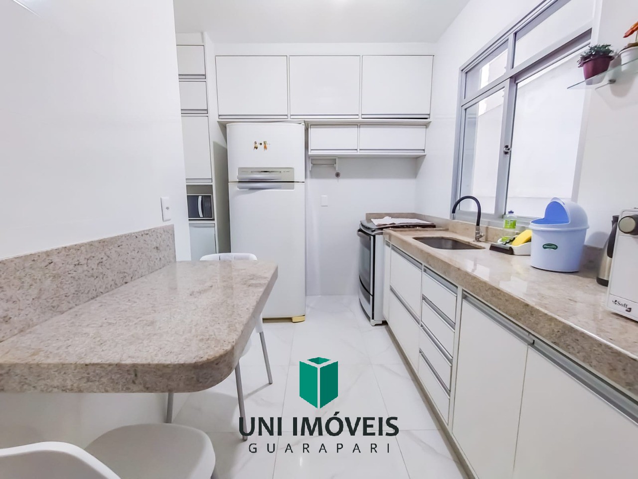 Apartamento, 3 quartos, 92 m² - Foto 7