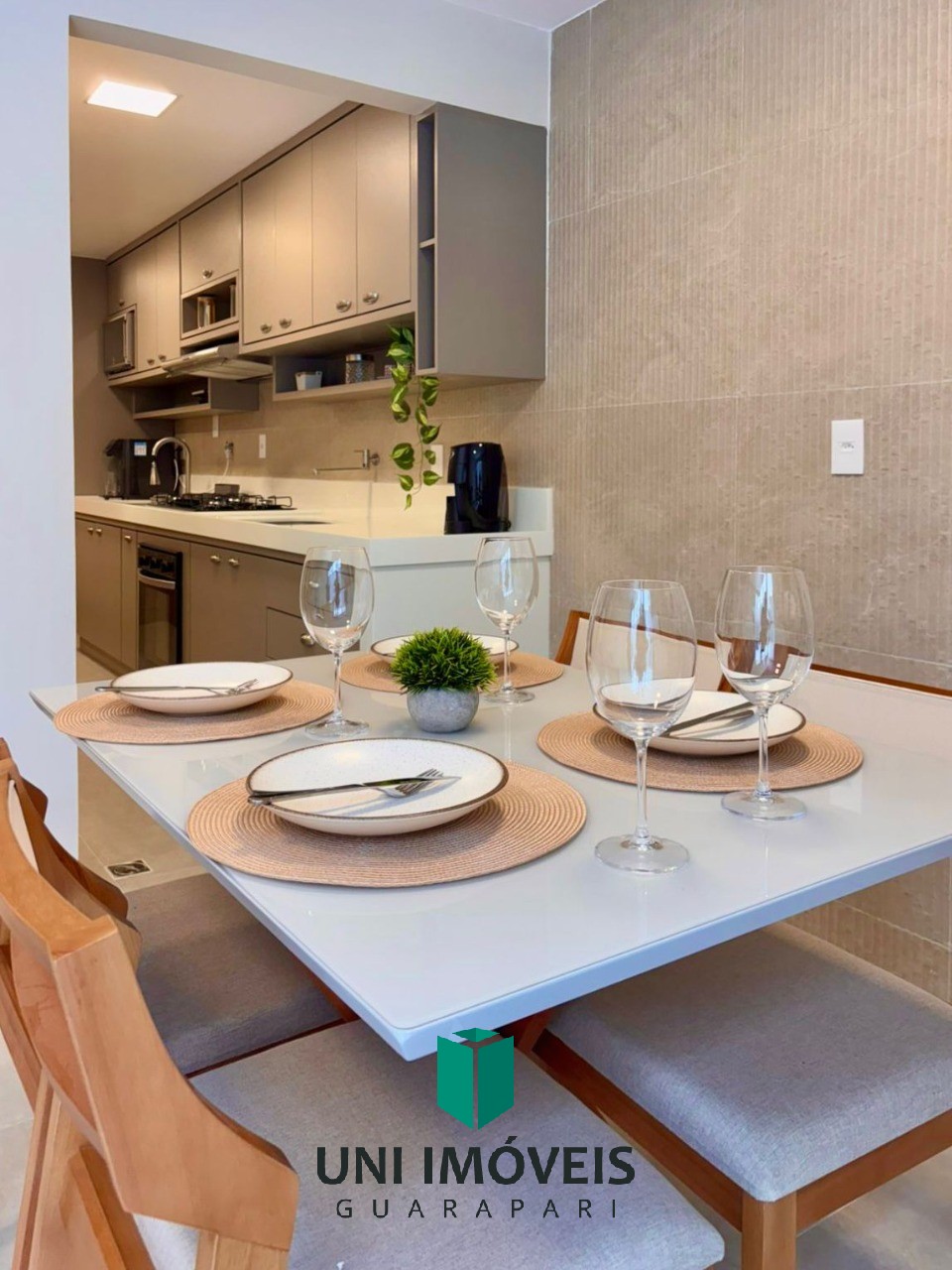 Apartamento, 2 quartos, 104 m² - Foto 8