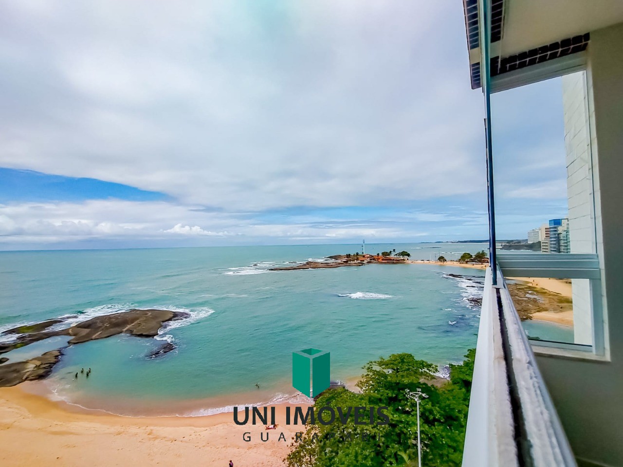 Apartamento, 3 quartos, 120 m² - Foto 2