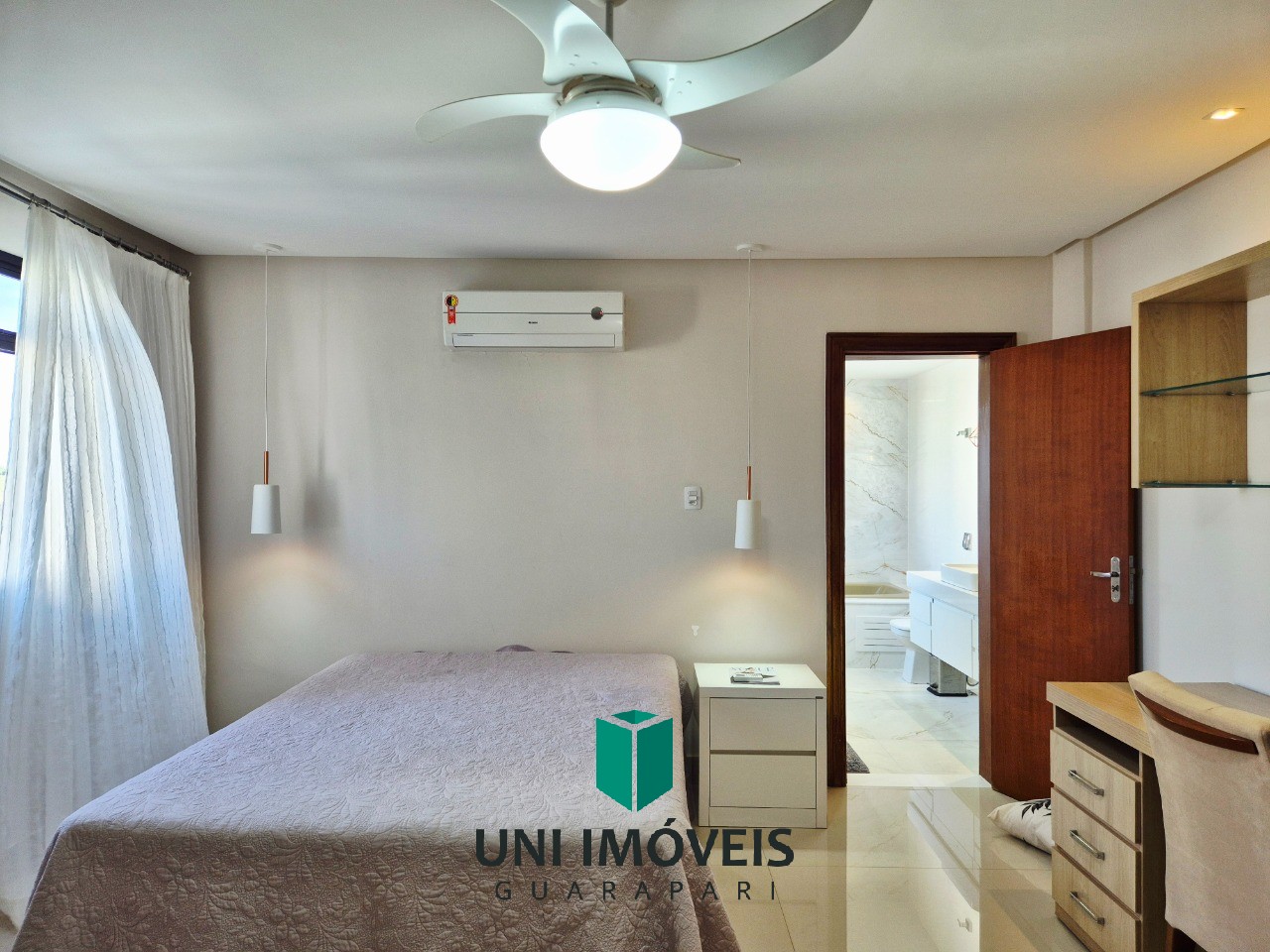 Cobertura, 4 quartos, 256 m² - Foto 31