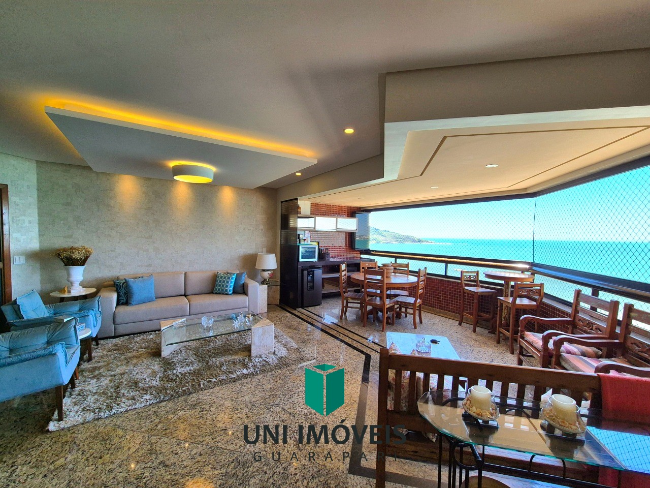 Apartamento, 4 quartos, 203 m² - Foto 7