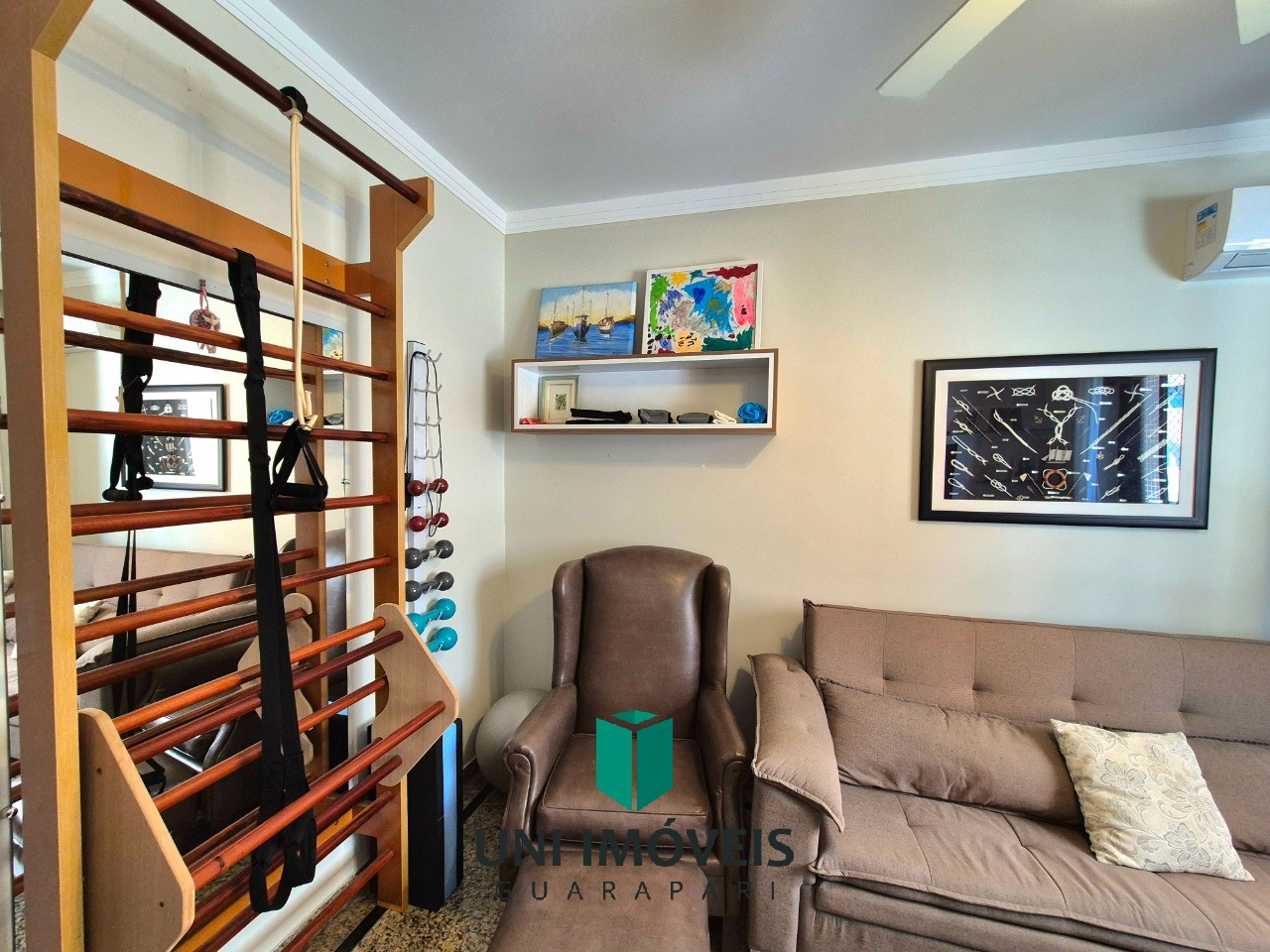 Apartamento, 4 quartos, 203 m² - Foto 24