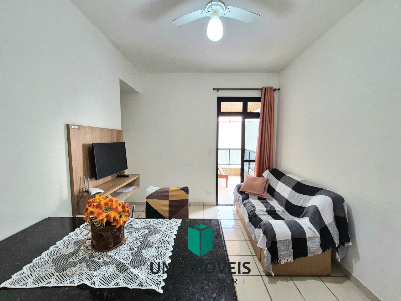 Apartamento, 2 quartos, 70 m² - Foto 3