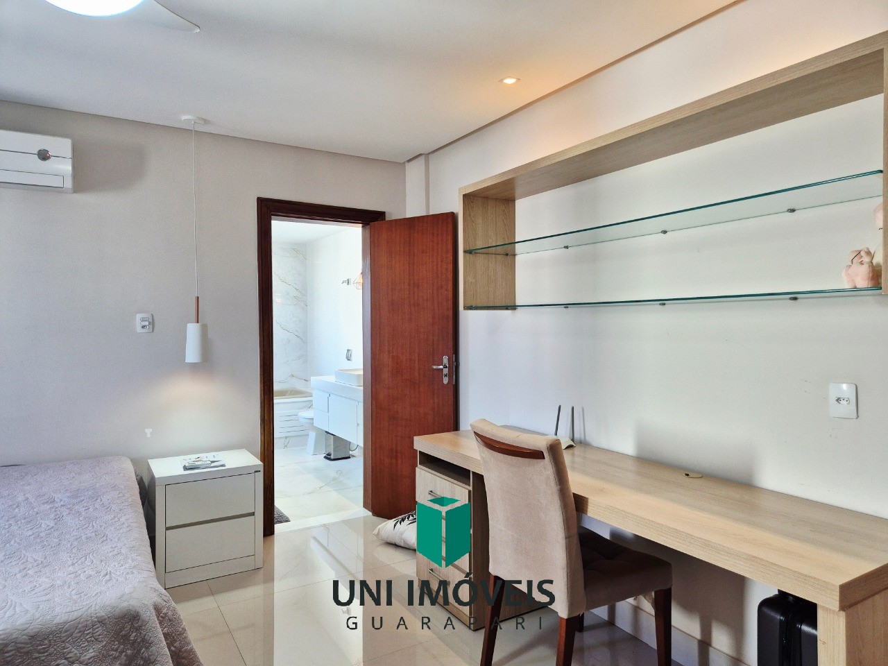 Cobertura, 4 quartos, 256 m² - Foto 32