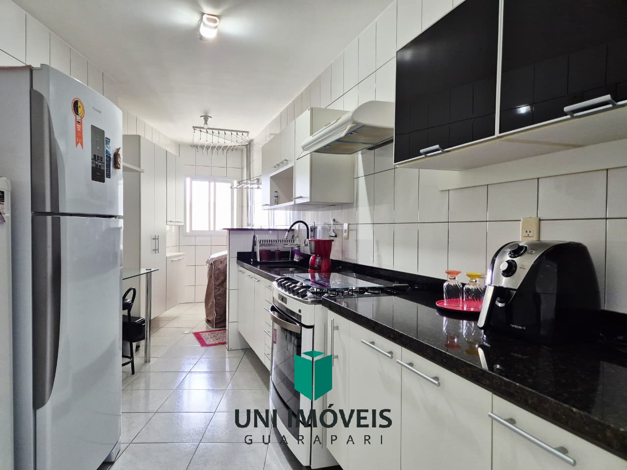 Apartamento, 3 quartos, 110 m² - Foto 9