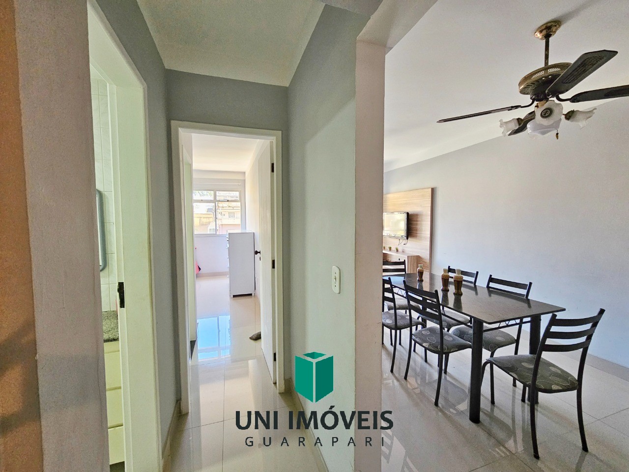 Apartamento, 3 quartos, 100 m² - Foto 11