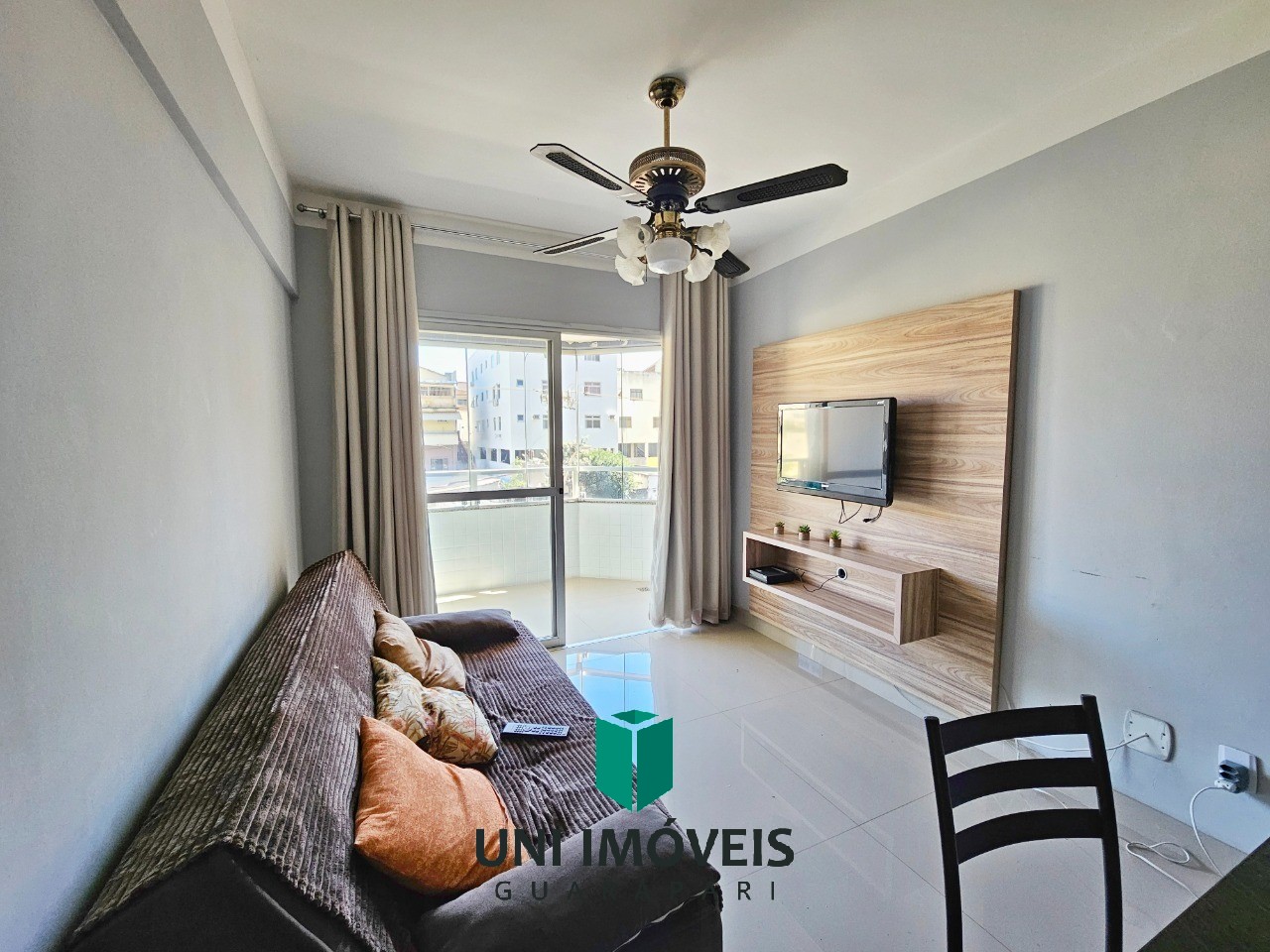 Apartamento, 3 quartos, 100 m² - Foto 5