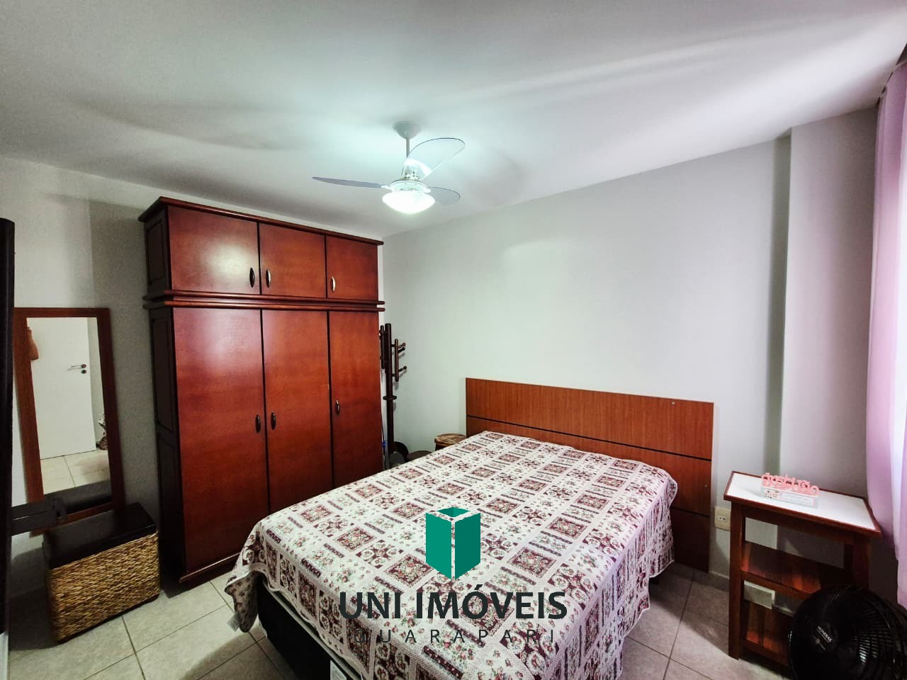 Apartamento, 3 quartos, 110 m² - Foto 12