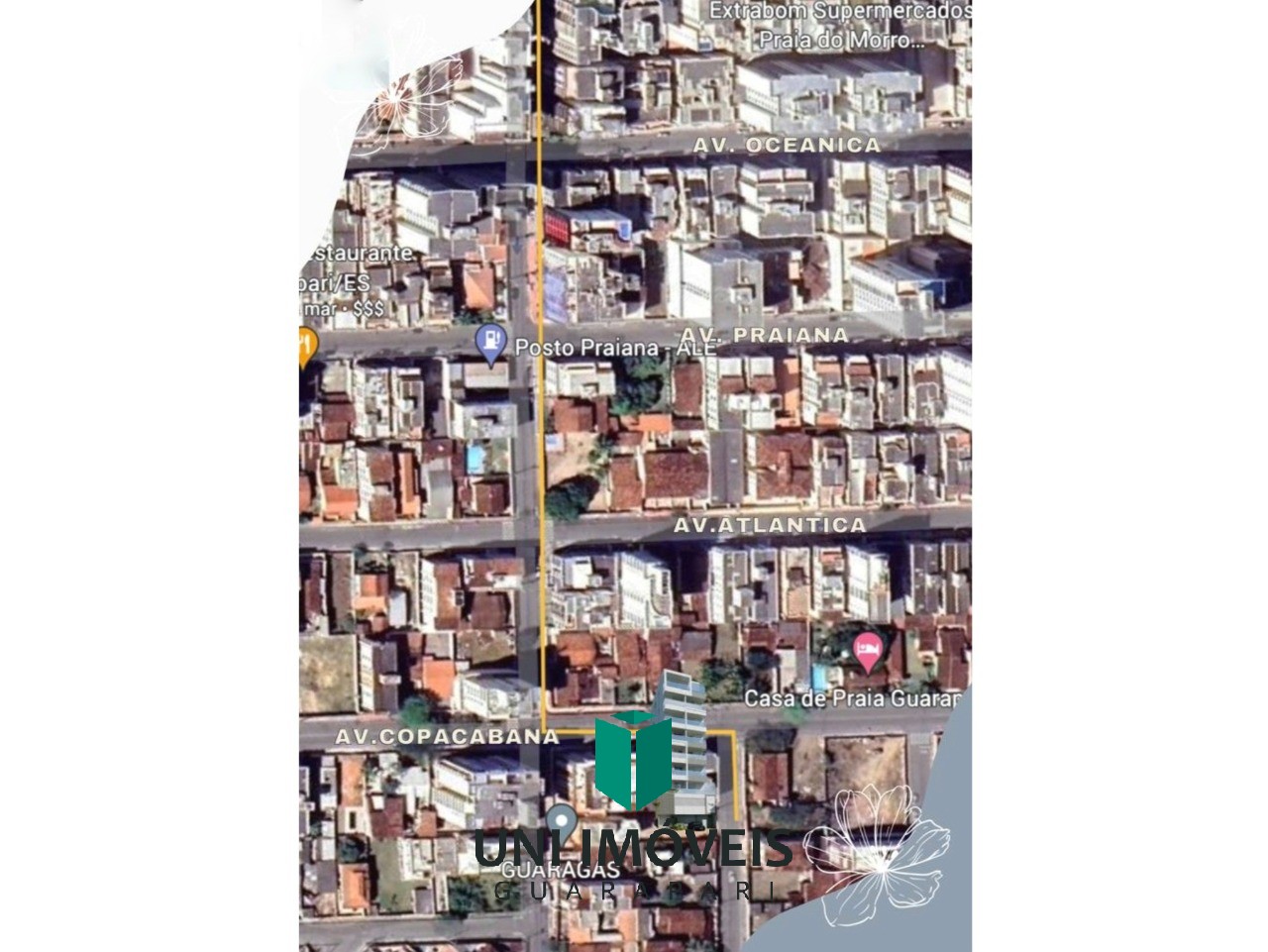 Apartamento, 1 quarto, 72 m² - Foto 4