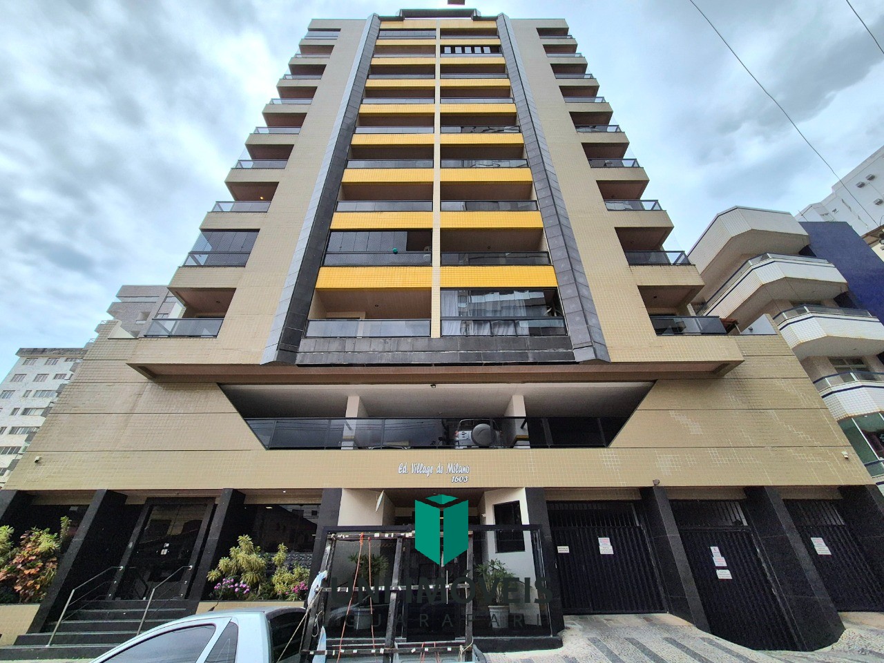 Apartamento, 2 quartos, 70 m² - Foto 2