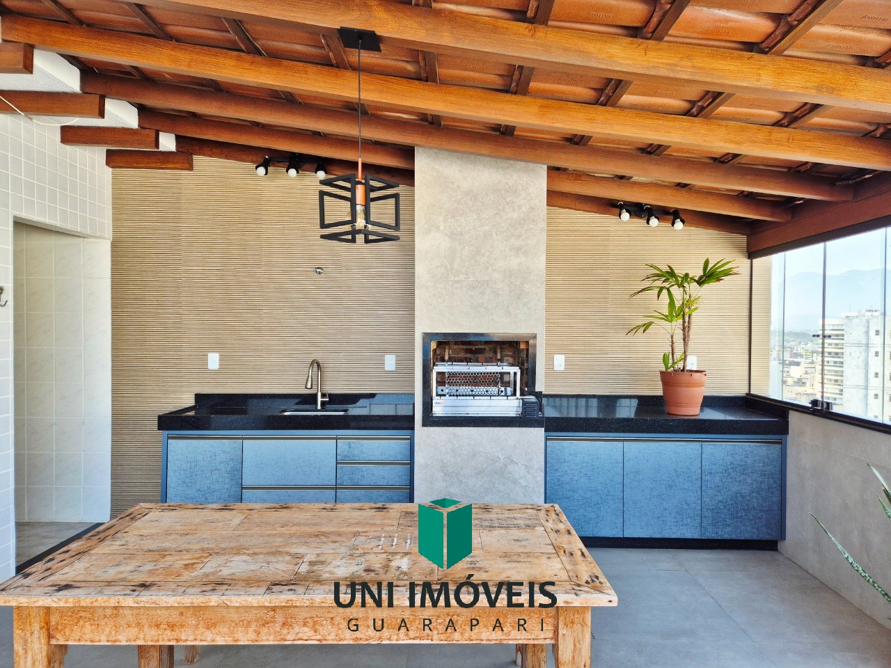 Cobertura, 4 quartos, 256 m² - Foto 19