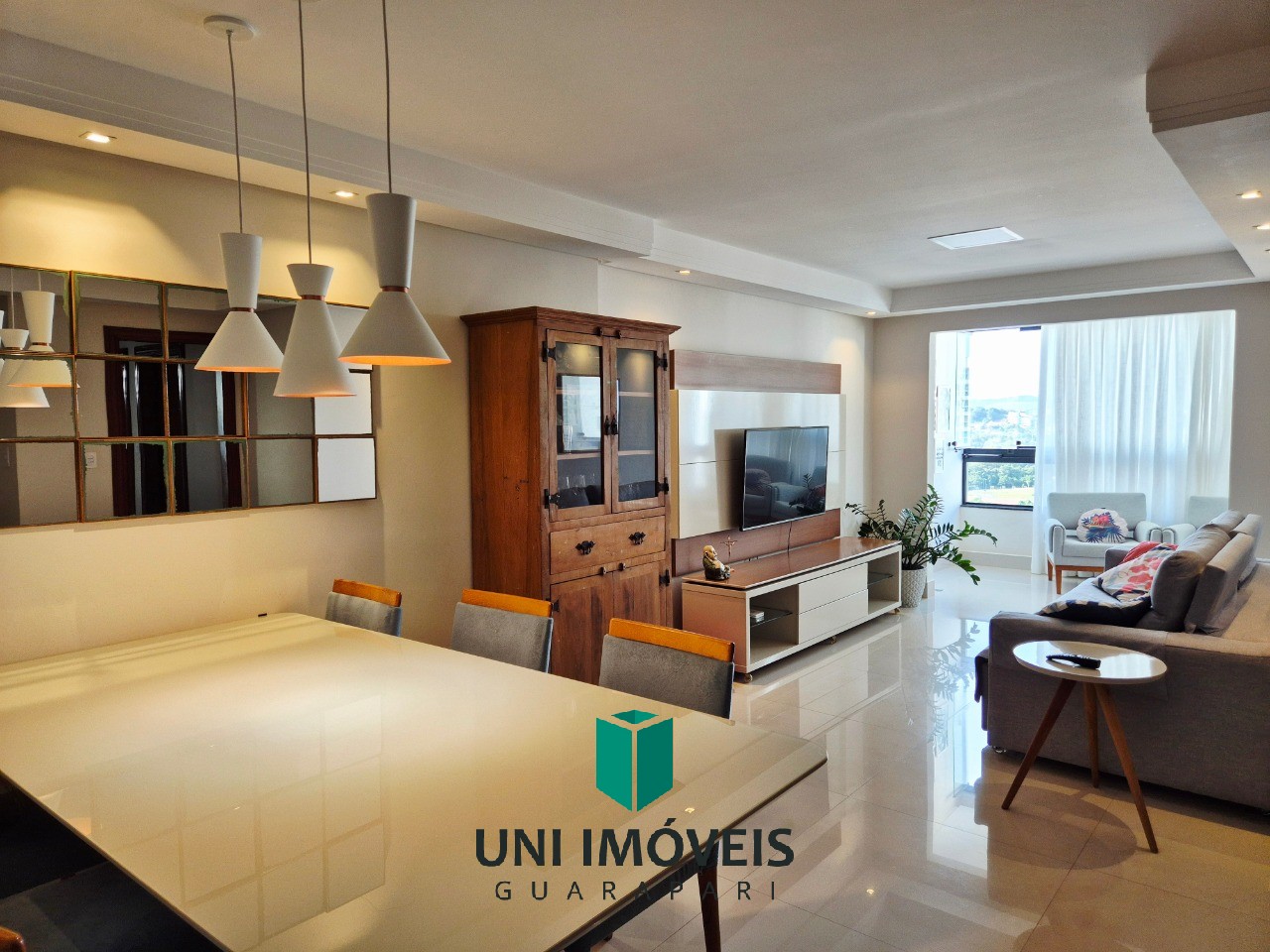 Cobertura, 4 quartos, 256 m² - Foto 3