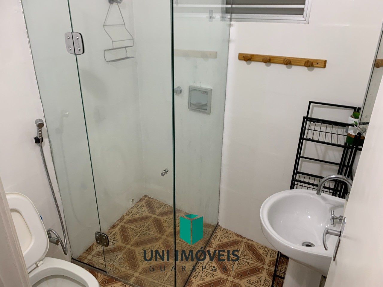 Apartamento, 2 quartos, 42 m² - Foto 7