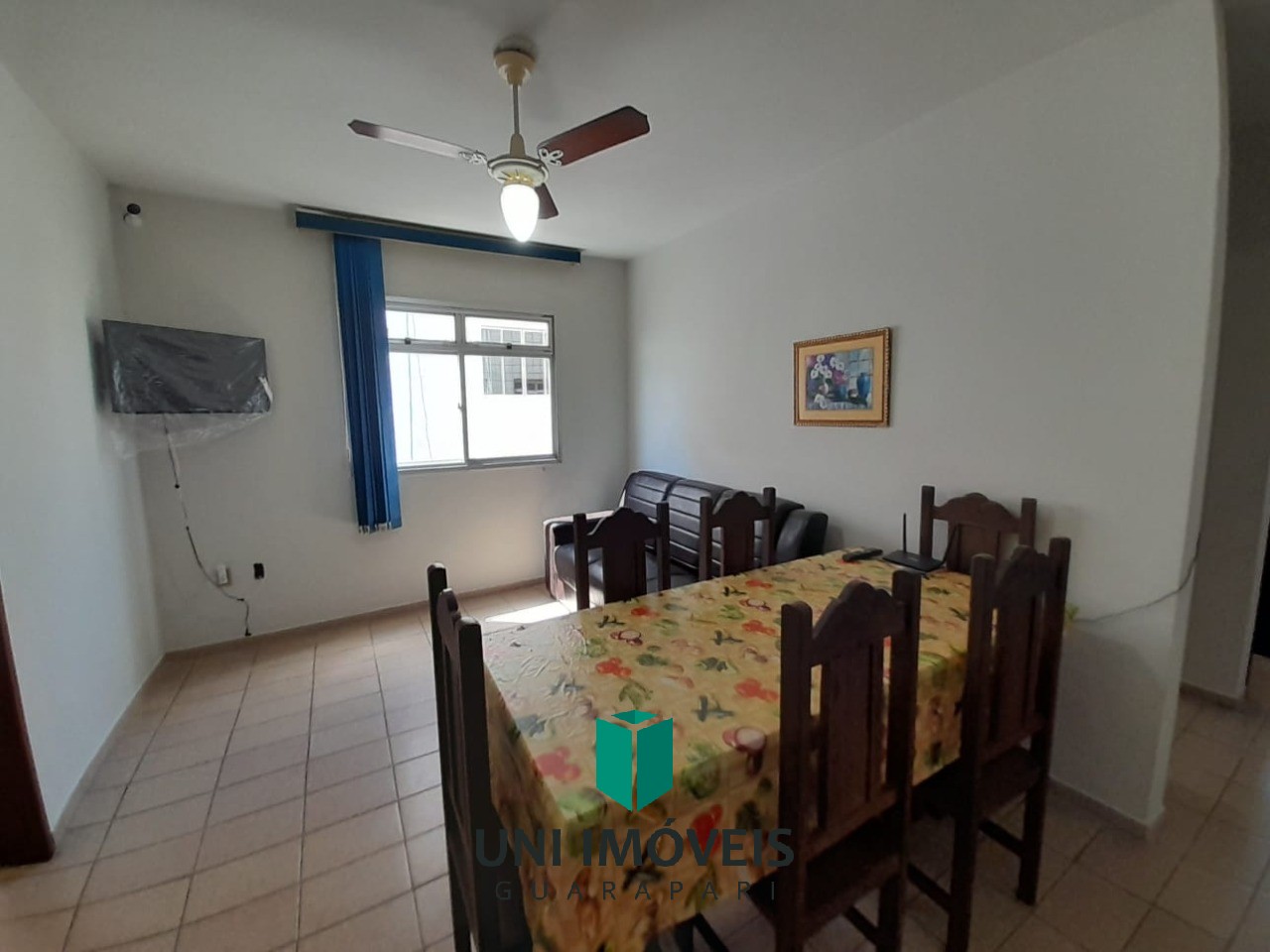 Apartamento, 2 quartos, 70 m² - Foto 3