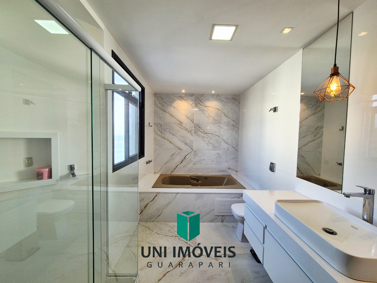 Cobertura, 4 quartos, 256 m² - Foto 34