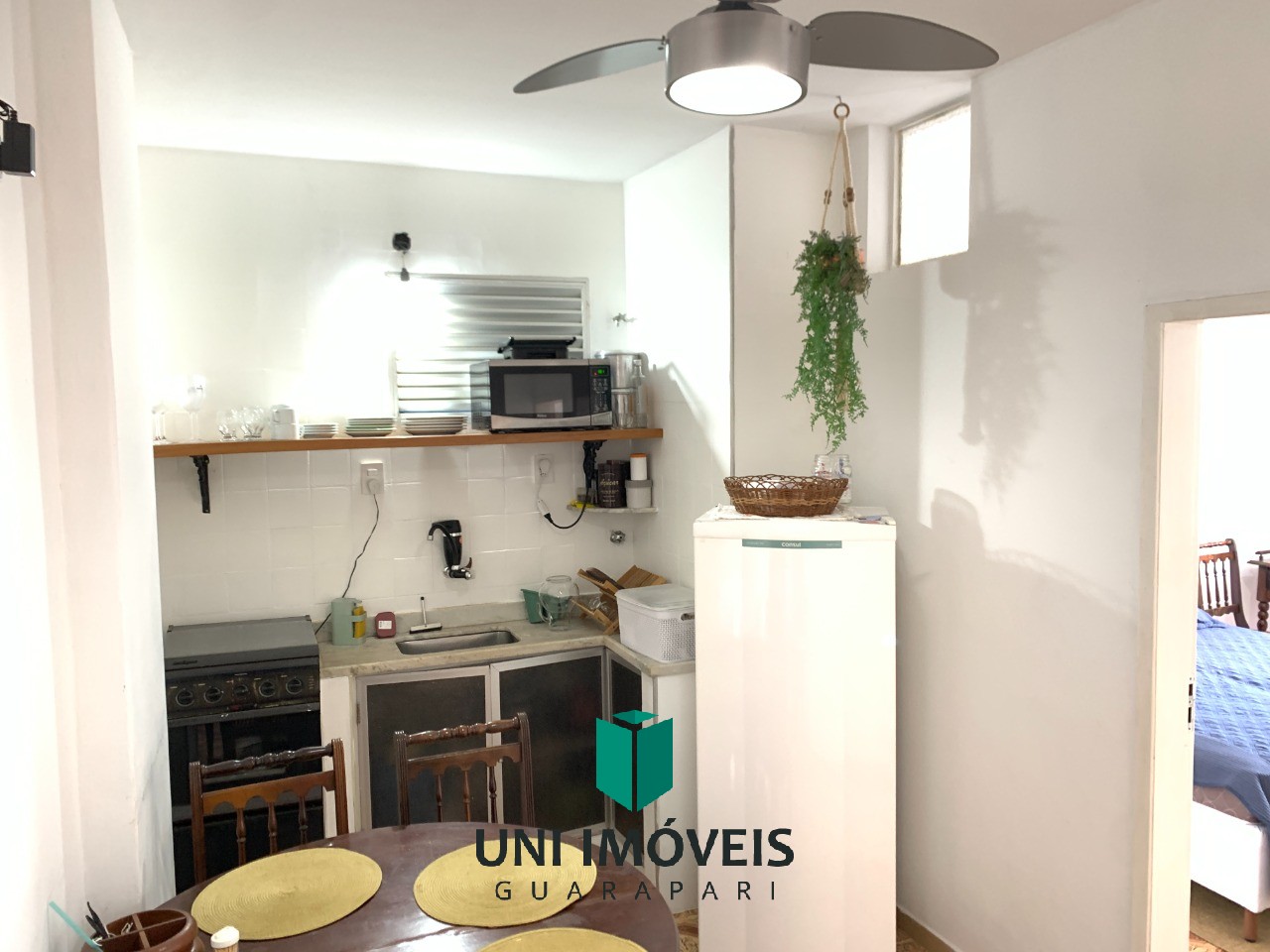 Apartamento, 2 quartos, 42 m² - Foto 5