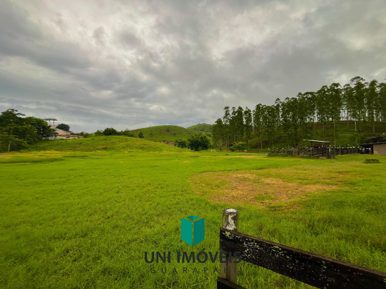Fazenda, 111 hectares - Foto 3